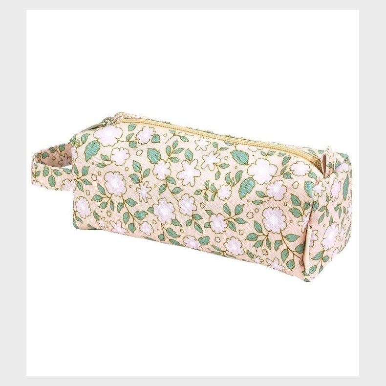 A Little Lovely Company Penalhus - Blossoms Pink