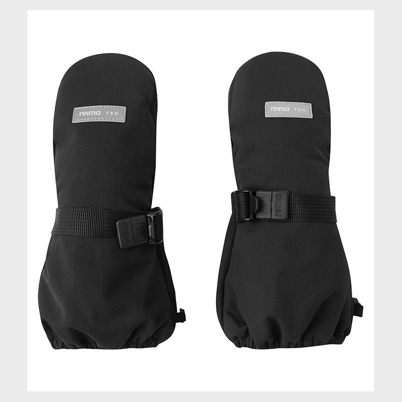 Reima Luffer - Ote - Sort