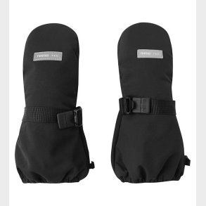 Reima Luffer - Ote - Sort