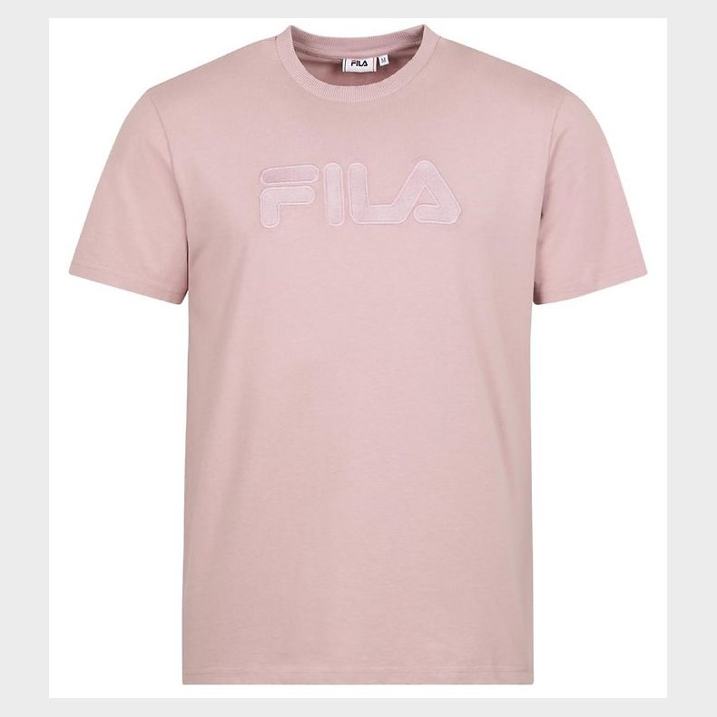 Fila T-Shirt - Buek - Mauve Shadows