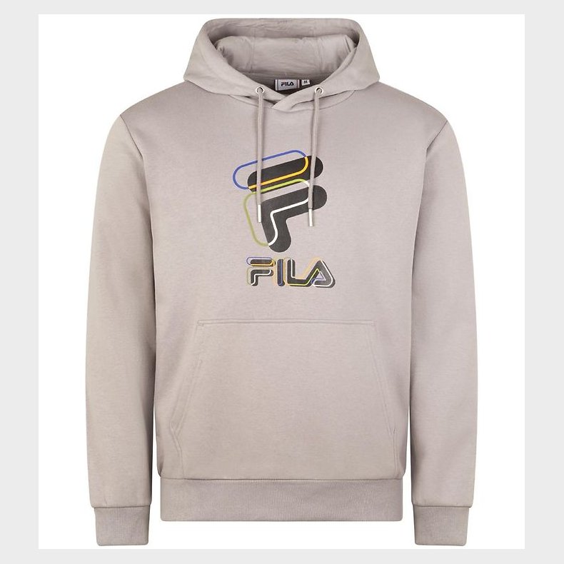 Fila Httetrje - Bever - Gull