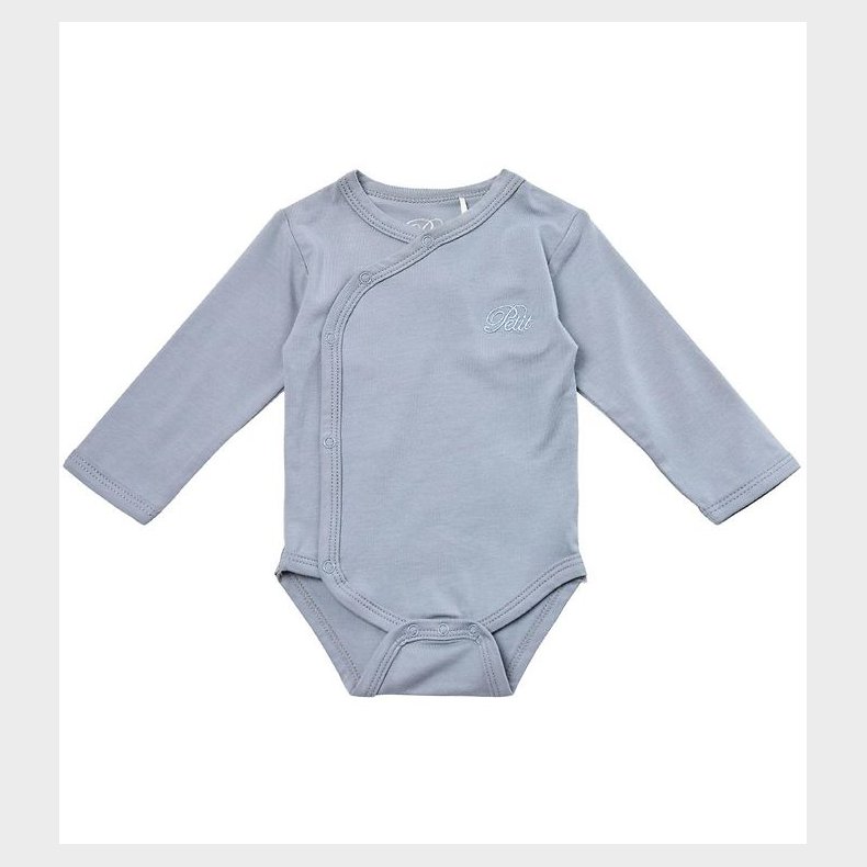 Petit by Sofie Schnoor Sl-om Body l/ - Lysebl