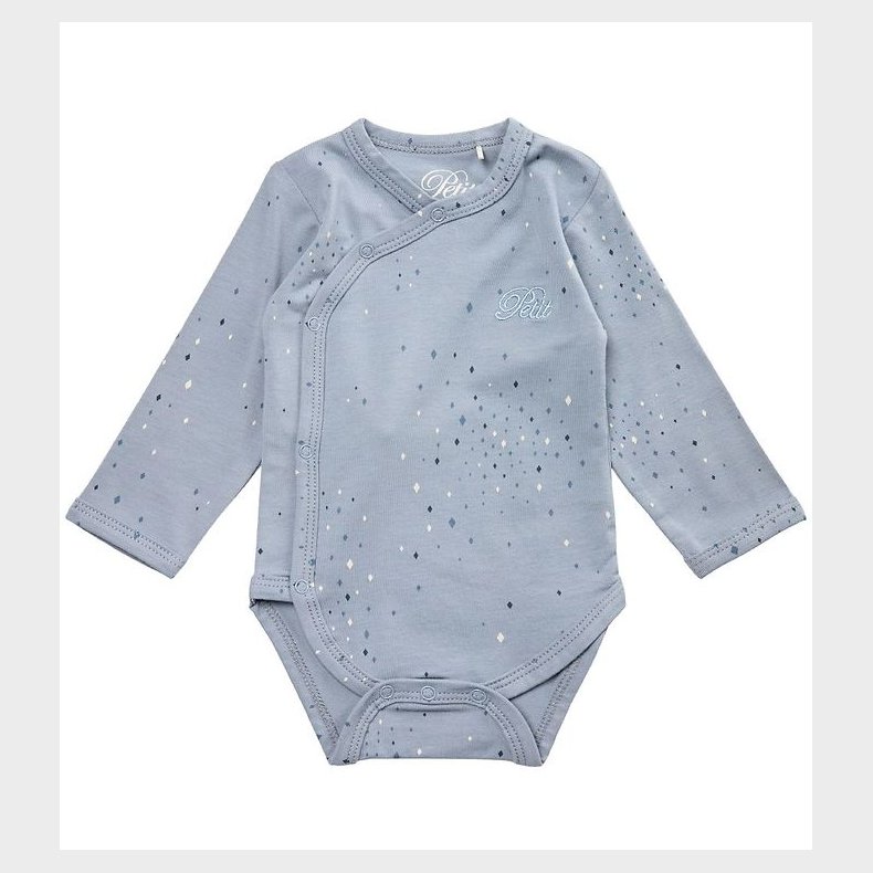 Petit by Sofie Schnoor Sl-om Body l/ - Lysebl