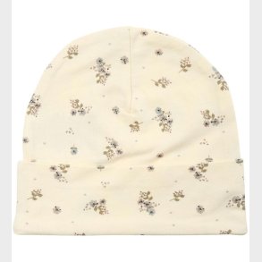Petit by Sofie Schnoor Hue - Antique White m. Blomster