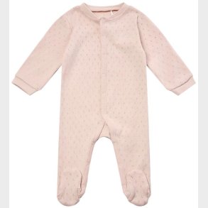 Petit by Sofie Schnoor Heldragt m. Fdder - Lyserosa