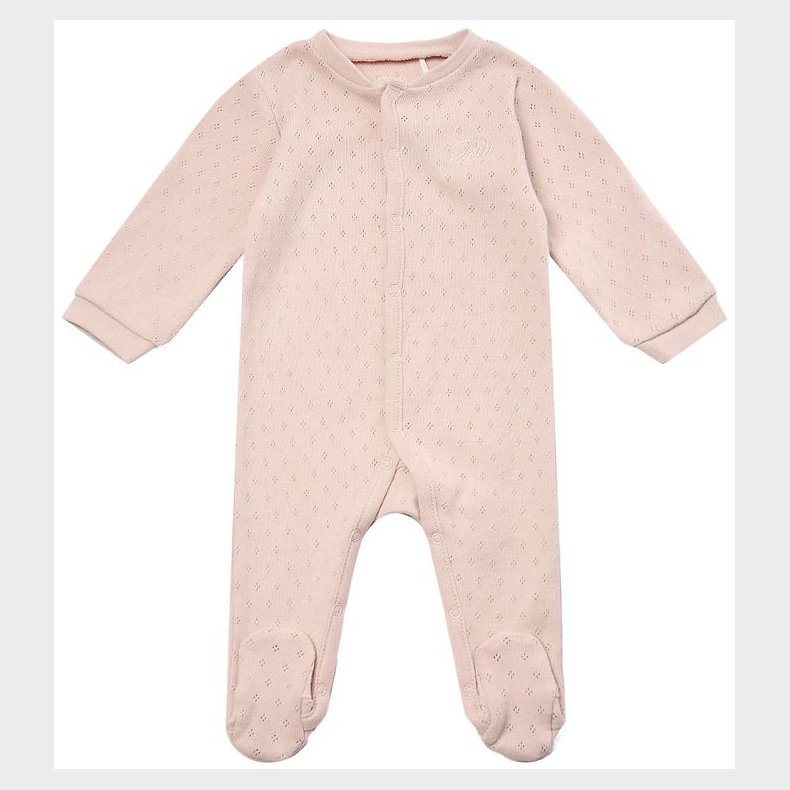 Petit by Sofie Schnoor Heldragt m. Fdder - Lyserosa