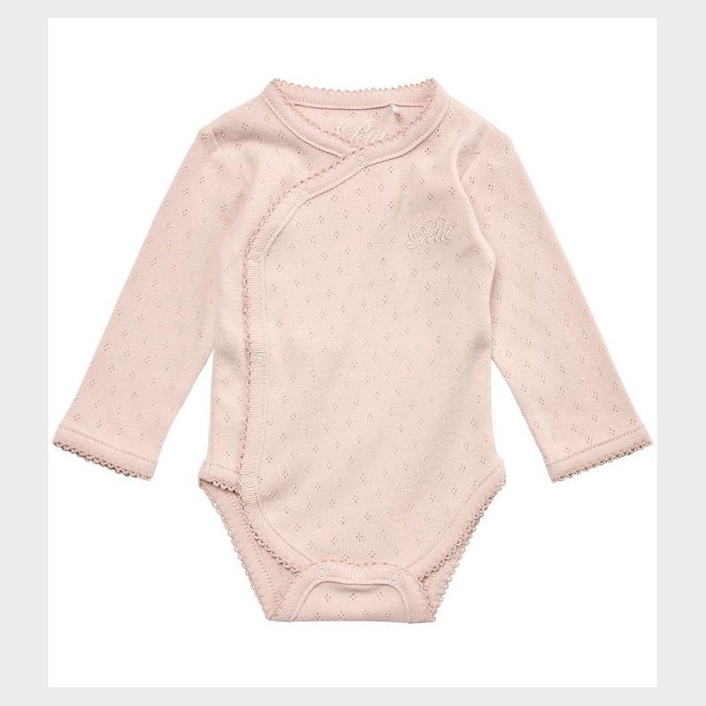 Petit by Sofie Schnoor Sl-om Body l/ - Lyserosa