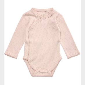 Petit by Sofie Schnoor Sl�-om Body l/� - Lyserosa