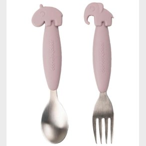 Done By Deer Bestiks�t - 2-Pak - Powder