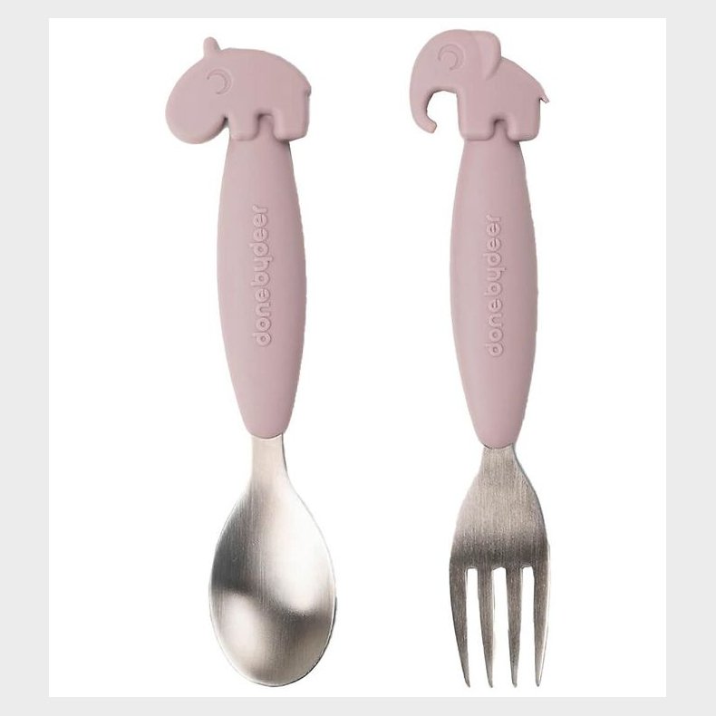 Done By Deer Bestiks�t - 2-Pak - Powder