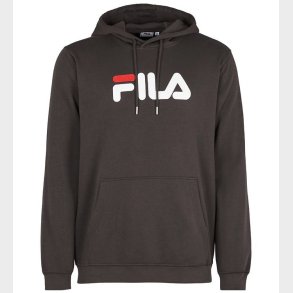 Fila Httetrje - Barumini - Dark Grey Melange