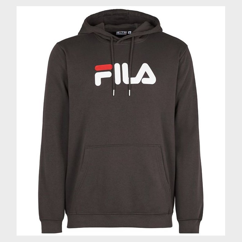 Fila Httetrje - Barumini - Dark Grey Melange