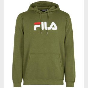 Fila Httetrje - Barumini - Loden Green