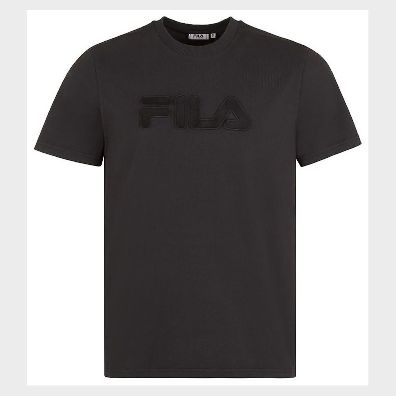 Fila T-Shirt - Buek - Moonless Night