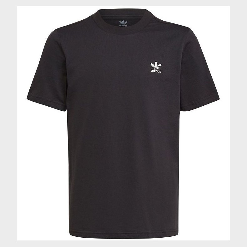 adidas Originals T-Shirt - Sort