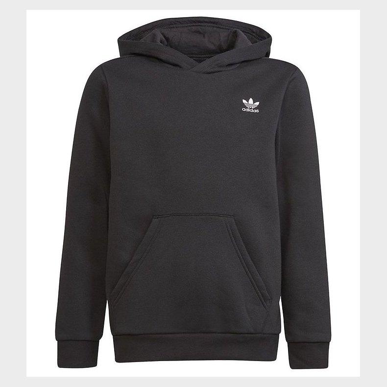 adidas Originals Httetrje - Hoodie - Sort/Hvid