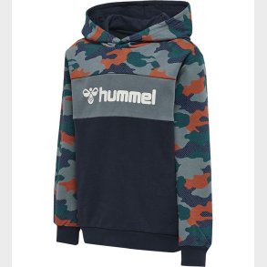 Hummel Httetrje - HmlJackson - Stormy Weather
