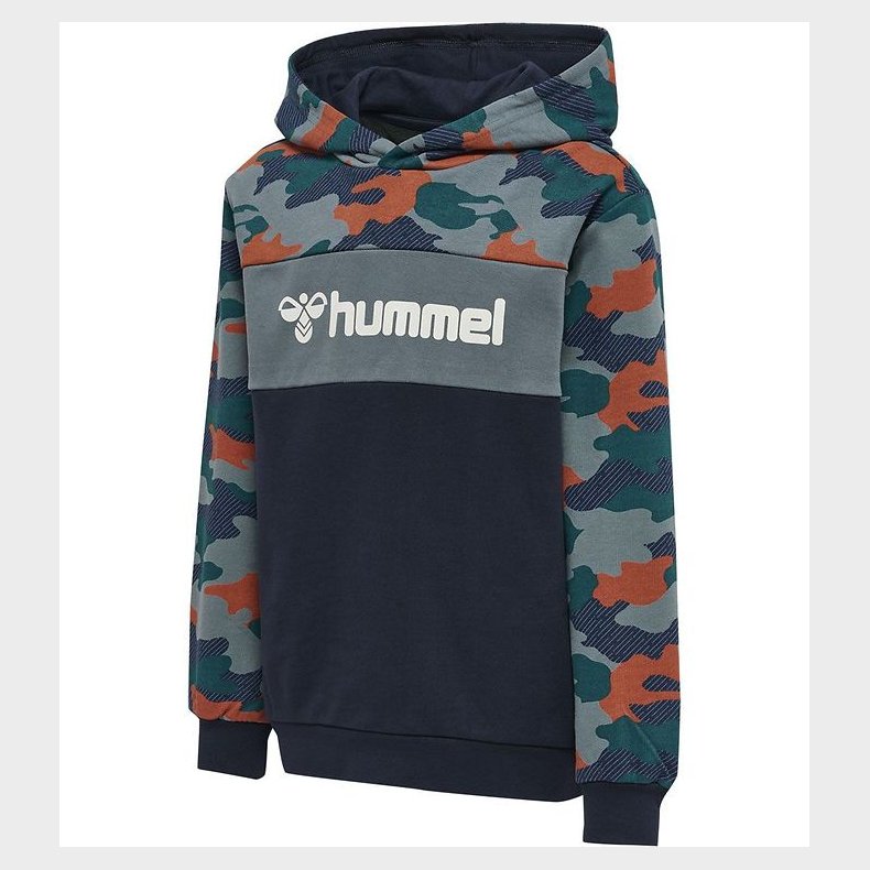 Hummel Httetrje - HmlJackson - Stormy Weather