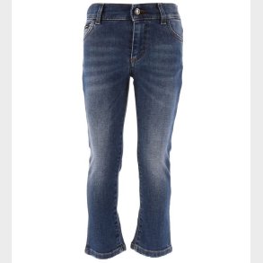 Dolce & Gabbana Jeans - Continuativo - Bl Denim
