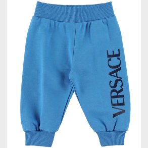 Versace Sweatpants - Daddy/Navy