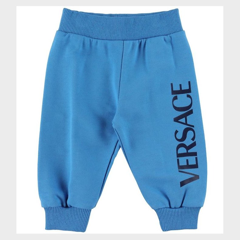 Versace Sweatpants - Daddy/Navy