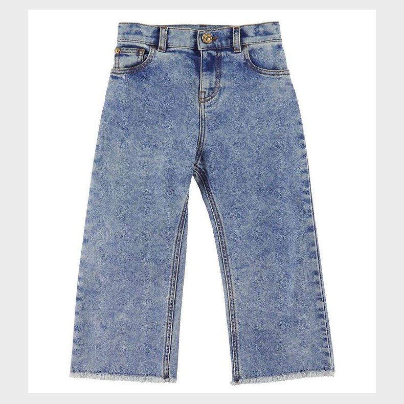 Versace Jeans - Bl m. Broderi