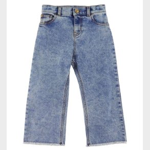 Versace Jeans - Bl m. Broderi