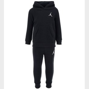 Jordan Sweatst - Essentials - Sort