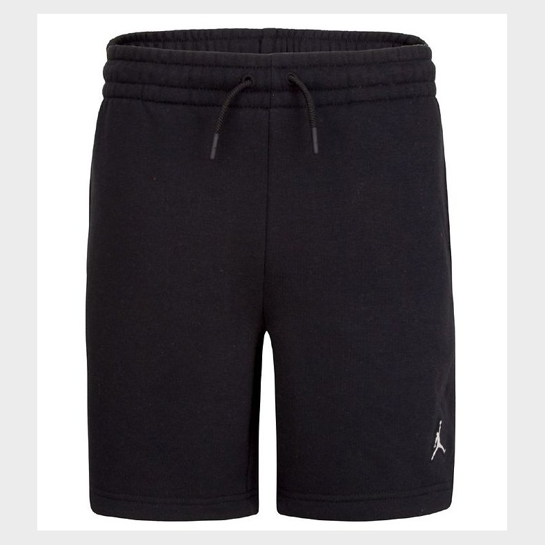 Jordan Sweatshorts - Essentials - Sort