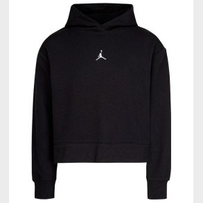 Jordan Httetrje - Cropped - Essentials Boxy - Sort