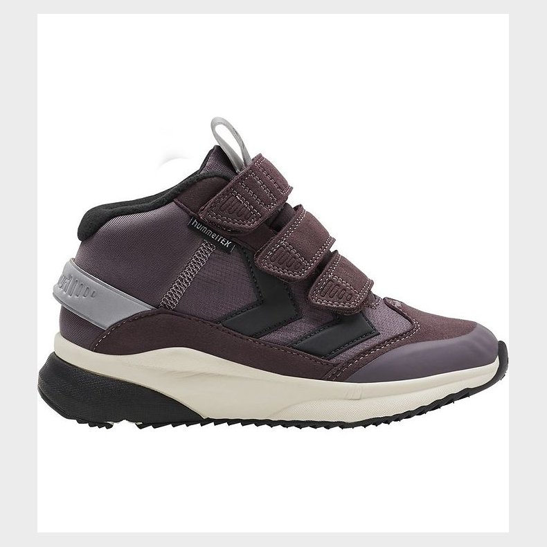 Hummel St�vler - Reach Zero Mid Tex Jr - Sparrow