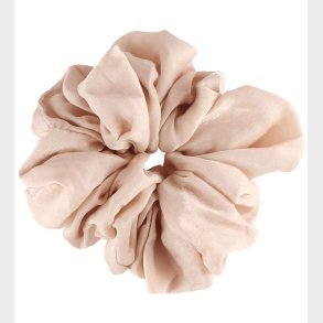 By Str Scrunchie - Isabella - Beige