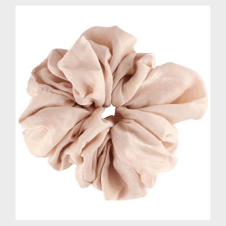 By Str Scrunchie - Isabella - Beige