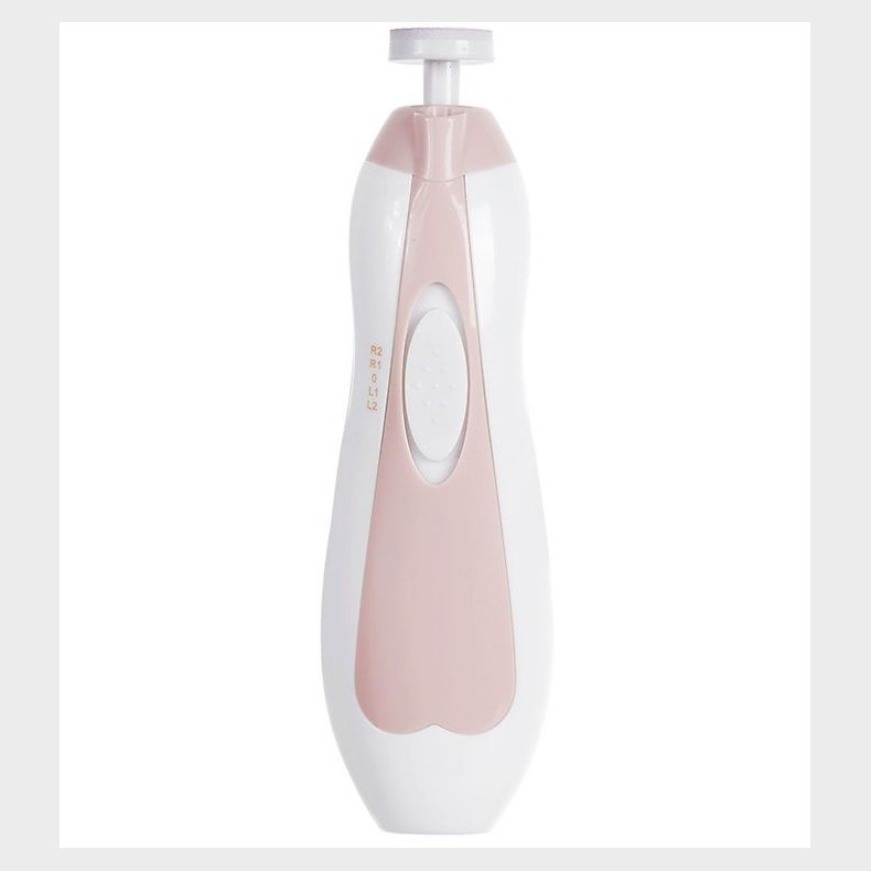 Haakaa Elektrisk Neglefil