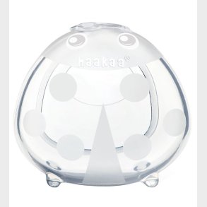 Haakaa Mariehne Mlkeopsamler - 75 ml