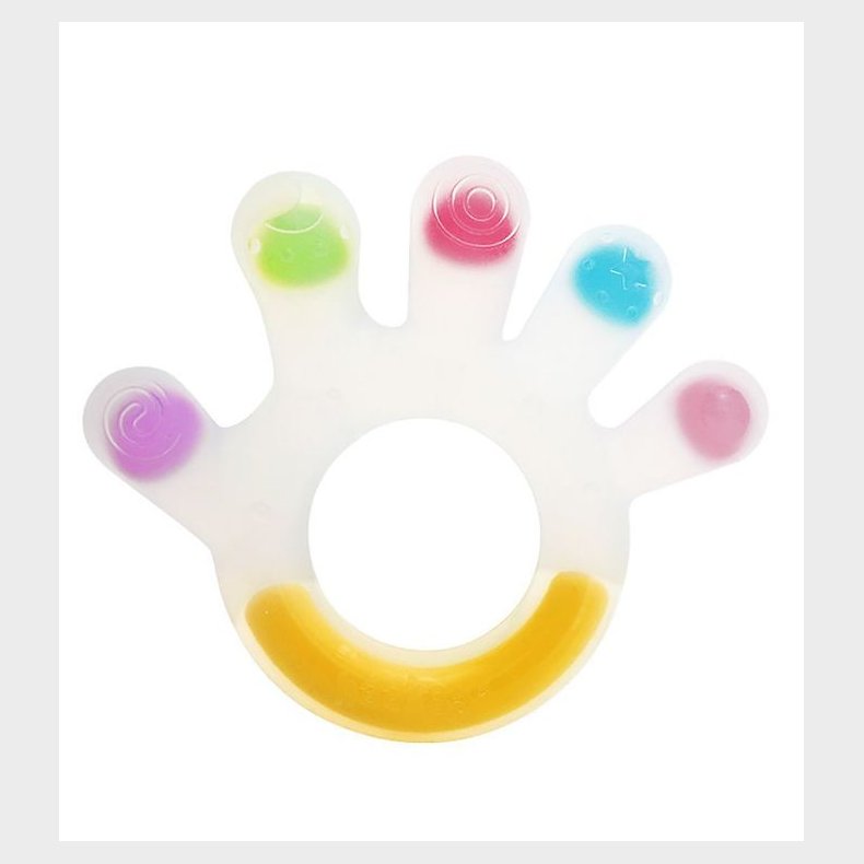 Haakaa Bidering - Hnd