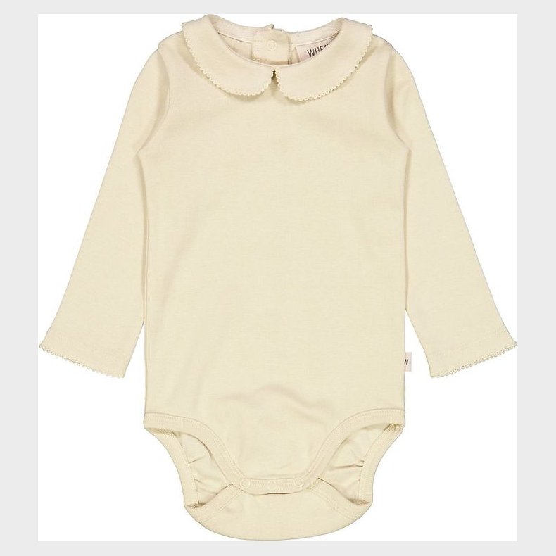 Wheat Body l/ m. Krave - Clam