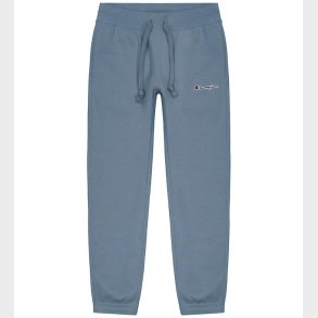 Champion Fashion Sweatpants - Elastic Cuff - Bl