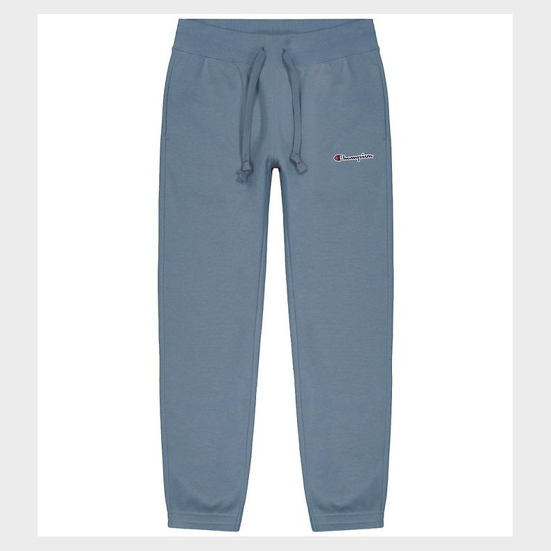Champion Fashion Sweatpants - Elastic Cuff - Bl