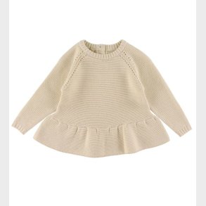 Copenhagen Colors Bluse - Strik - Cream