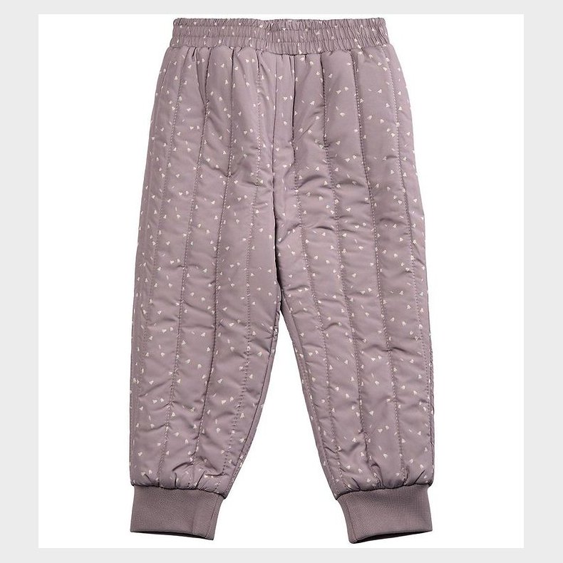 Sofie Schnoor Termobukser - Lilla