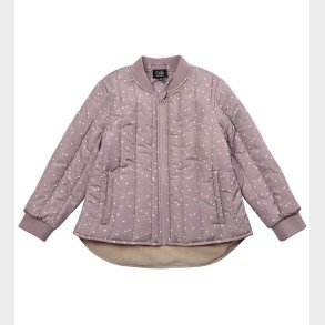 Sofie Schnoor Termojakke - Lilla