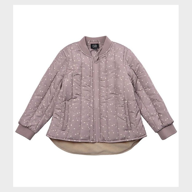 Sofie Schnoor Termojakke - Lilla