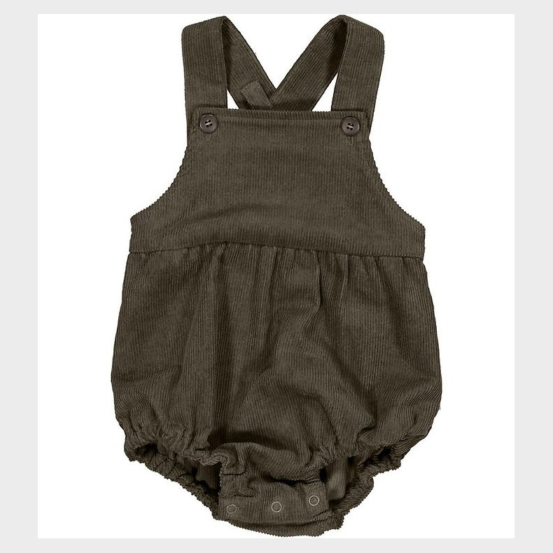 Wheat Smkbukser - Fljl - Mica - Dry Pine