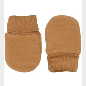 Fixoni Luffer - Uld - Brown Sugar