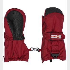 LEGO® Wear Luffer - LWAripo 703 - Dark Red m. Lynl�s