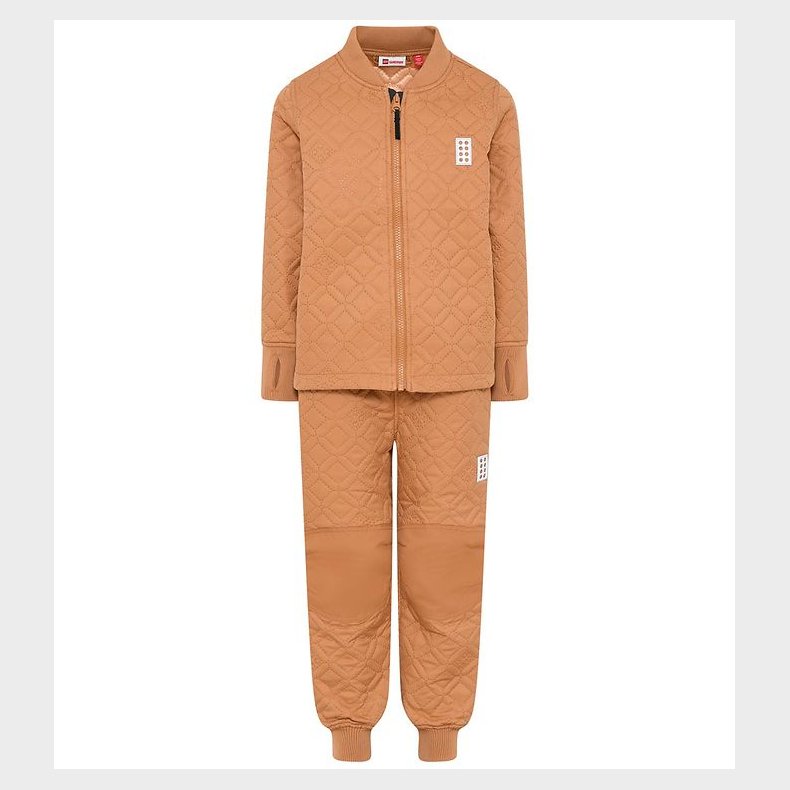 LEGO® Wear Termot�j - LWSingu 200 - Light Brown