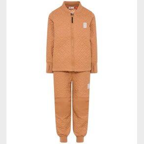 LEGO® Wear Termot�j - LWSingu 200 - Light Brown