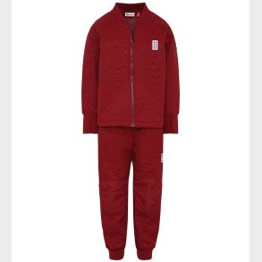 LEGO® Wear Termot�j - LWSingu 200 - Dark Red