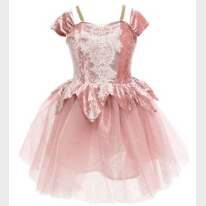 Great Pretenders Udkl�dning - Ballerina - Dusty Rose